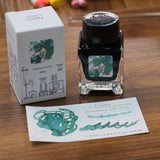 Tono & Lims Friendship Line Souvenir Kai, Waikiki Bottle and Swatch