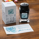 Tono & Lims Friendship Line Souvenir Tje, Utrecht Bottle and Swatch
