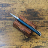Lamy Studio Petrol Fountain Pen