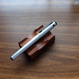 Pilot Explorer Fountain Pens Silver