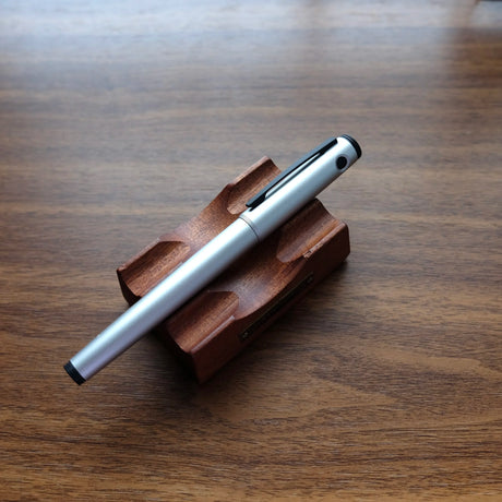 Pilot Explorer Fountain Pens Silver