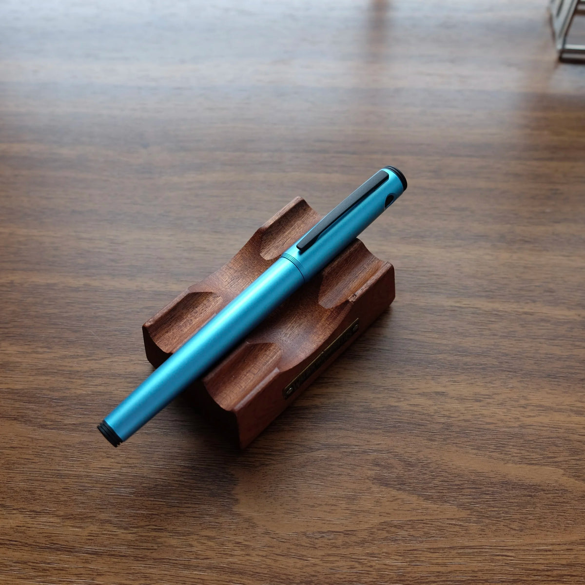 Pilot Explorer Fountain Pens Turquoise