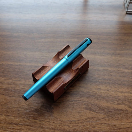 Pilot Explorer Fountain Pens Turquoise