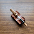 TWSBI ECO Caffe Bronze Fountain Pen 