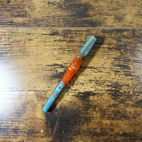 Benu Haute Fountain Pens Chic