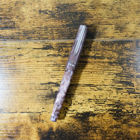 Benu Haute Fountain Pen Satin
