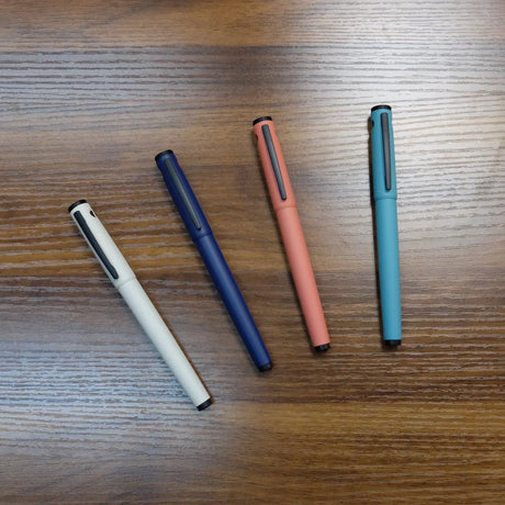Pilot Explorer Rollerball Pens