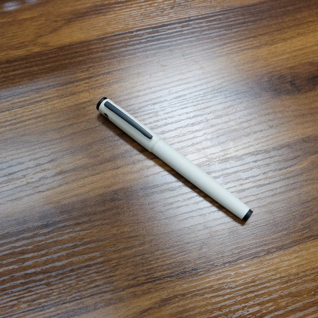 Pilot Explorer Rollerball Pens Ivory Matte