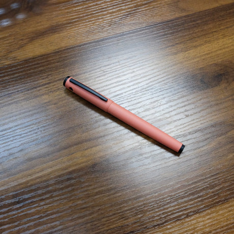 Pilot Explorer Rollerball Pens Coral Matte