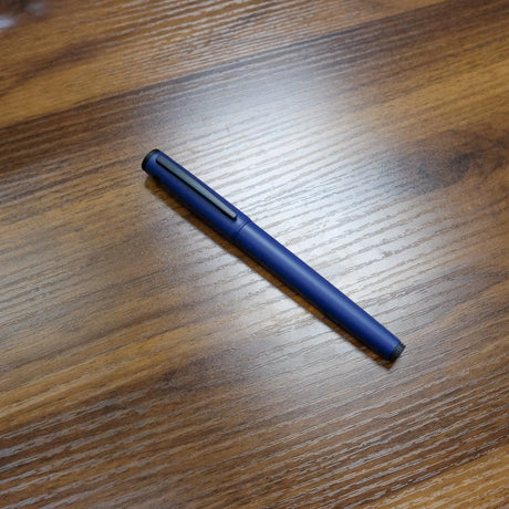 Pilot Explorer Rollerball Pens Navy Matte