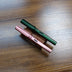 Lamy AL-Star Pine and Flamingo Fountain Pens