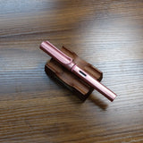 Lamy AL-Star Flamingo Fountain Pen