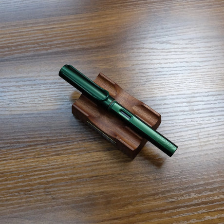 Lamy AL-Star Pine Fountain Pen