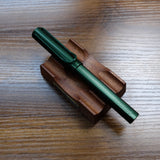 Lamy AL-Star Pine Rollerball Pen