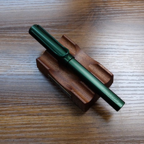 Lamy AL-Star Pine Rollerball Pen