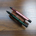 Lamy AL-Star Pine and Flamingo Special Edition Mechanical Pencils