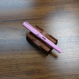 Lamy Safari Standard Fountain Pens Light Rose