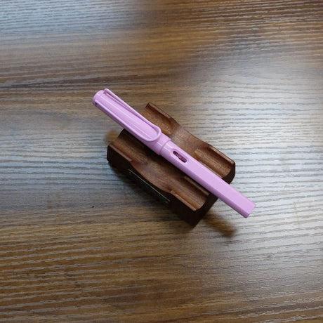 Lamy Safari Standard Fountain Pens Light Rose