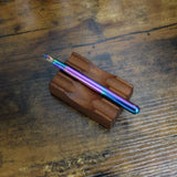 Kaweco Liliput Metal Fountain Pen Kolibri Posted