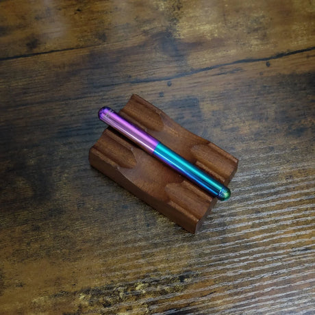 Kaweco Liliput Metal Fountain Pen Kolibri