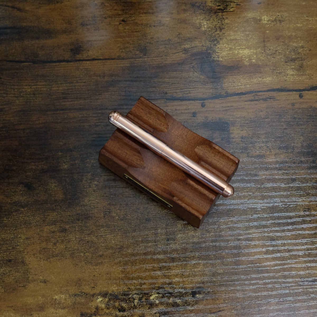 Kaweco Liliput Metal Fountain Pen Copper