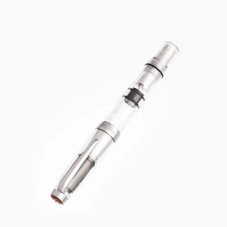TWSBI Diamond Mini AL Fountain Pen Capped