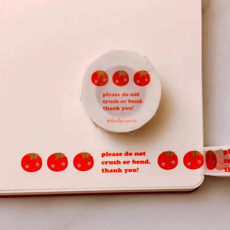 iLootPaperie Mail Washi Tape (Multiple Designs)