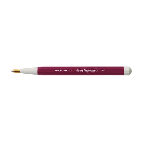 Leuchtturm Drehgriffel Nr. 1 / Ballpoint