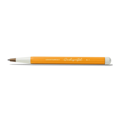 Leuchtturm Drehgriffel Nr. 1 / Ballpoint