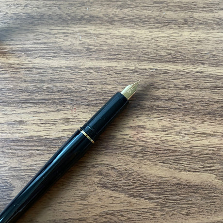 Platinum Desk Pen Nib