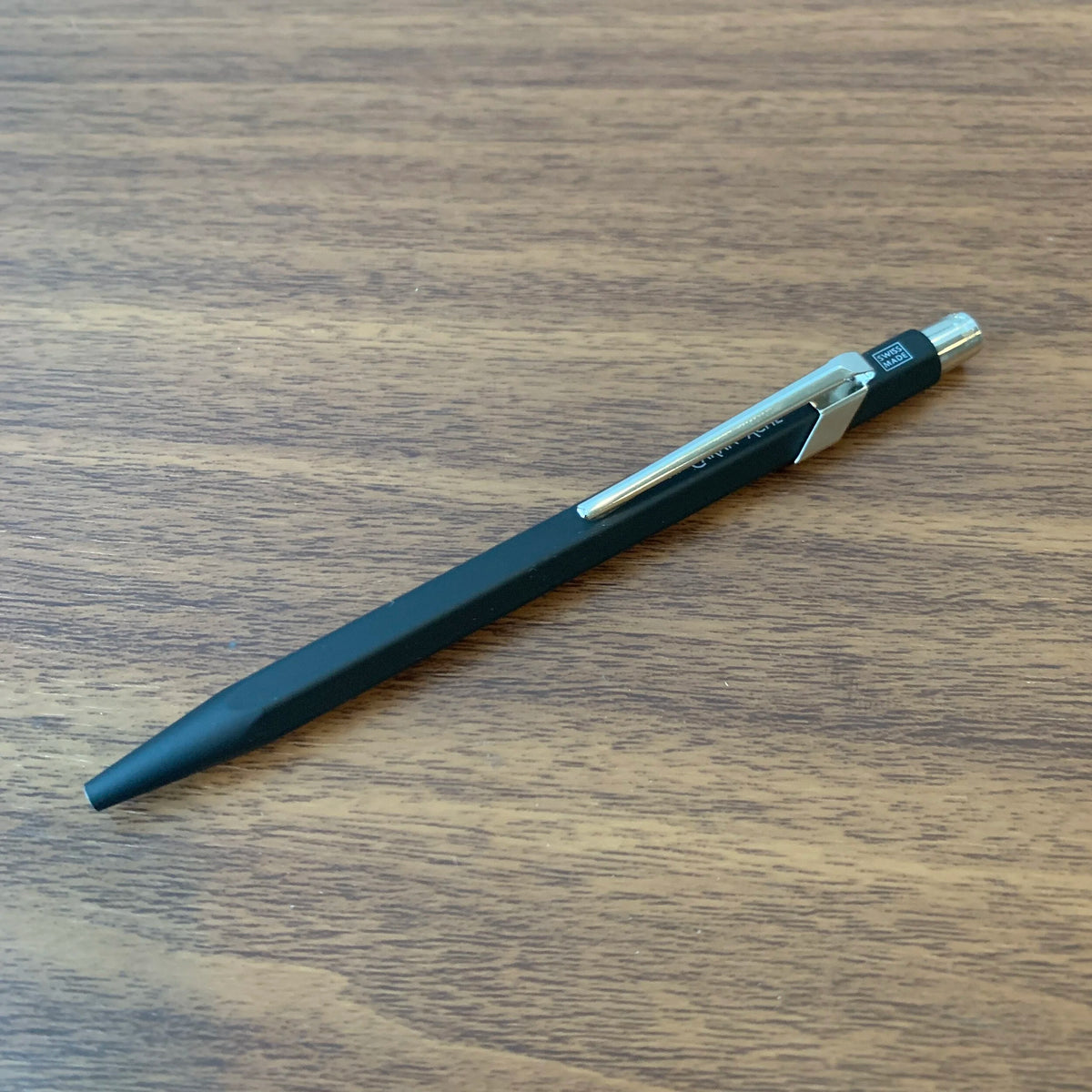 Caran d'Ache 849 Ballpoint Pen Standard Black