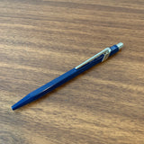 Caran d'Ache 849 Ballpoint Pen Standard Blue