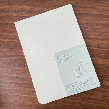 Midori MD Pad Grid