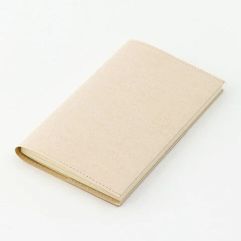 MD Product Paper Cover