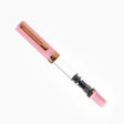 TWSBI ECO Pink Lemonade Fountain Pen Capped