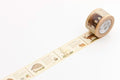 MT Washi Tape / Encyclopedia Series