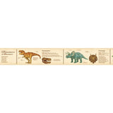 MT Washi Tape / Encyclopedia Series