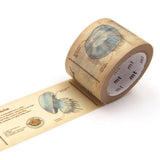 MT Washi Tape / Encyclopedia Series