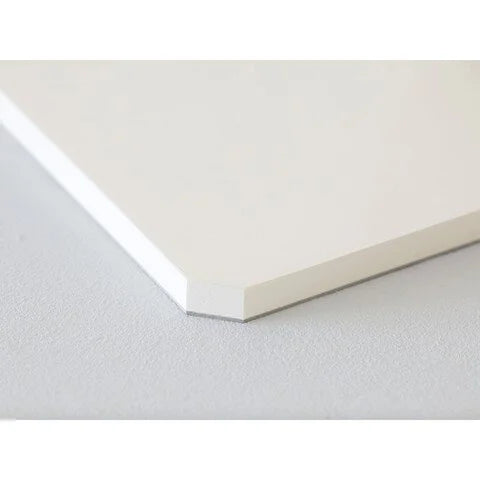 MD Product Cotton Paper Pad Up Close