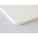 MD Product Cotton Paper Pad Up Close