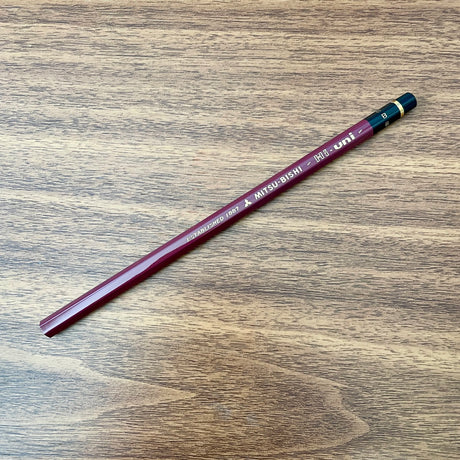 Mitsubishi Hi-Uni Pencil