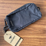 Lochby Venture Pouch (Charcoal)