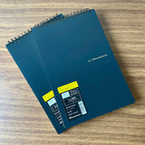Maruman Mnemosyne A5 Steno Pads