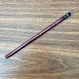 Mitsubishi Hi-Uni Pencil