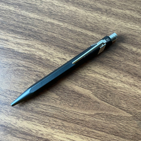 Caran d'Ache 849 Rollerball Pen Black