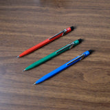 Caran d'Ache Fixpencil 884 in Three Colors