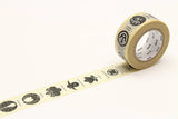 MT Washi Tape / Infographic Series