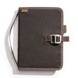 Lochby Field Binder A5 Brown
