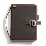 Lochby Field Binder A5 Brown