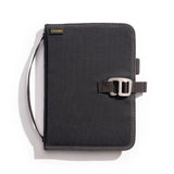 Lochby Field Binder A5 Charcoal